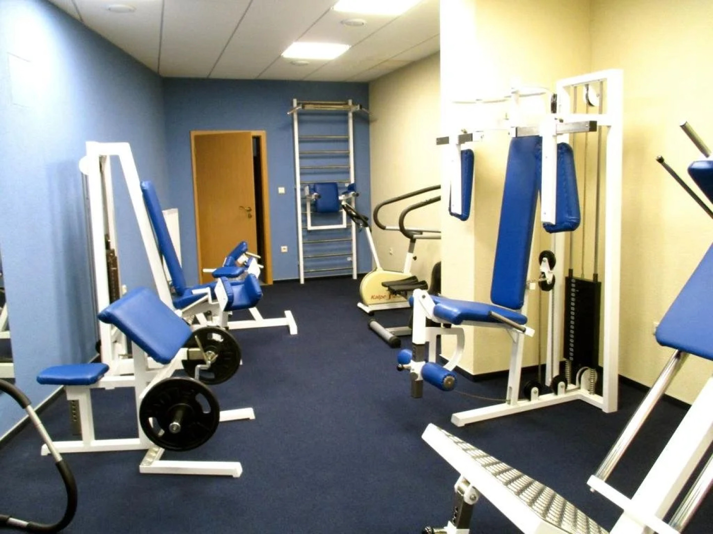 Penzion Na Pastousce