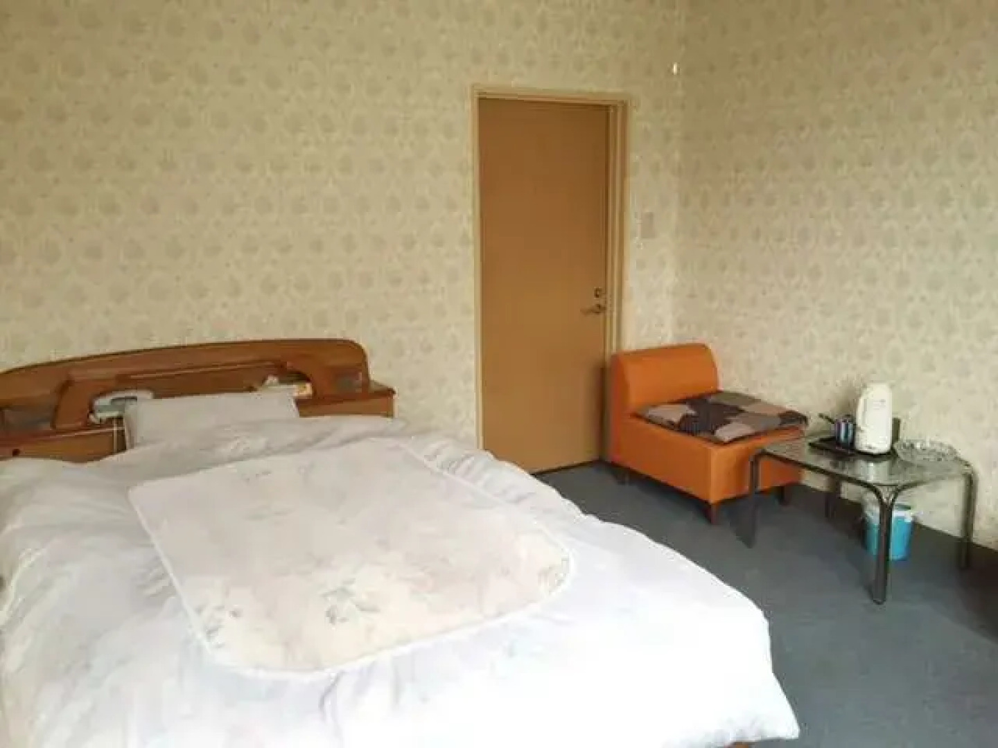 Business Hotel Yamatoya