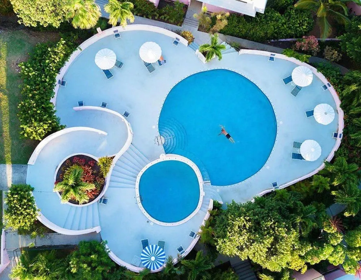 The Lookout Condo