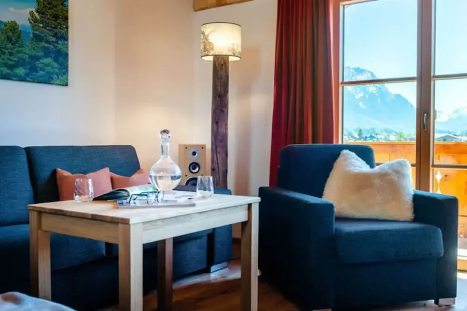 No. 2 - Country House Geierstanger