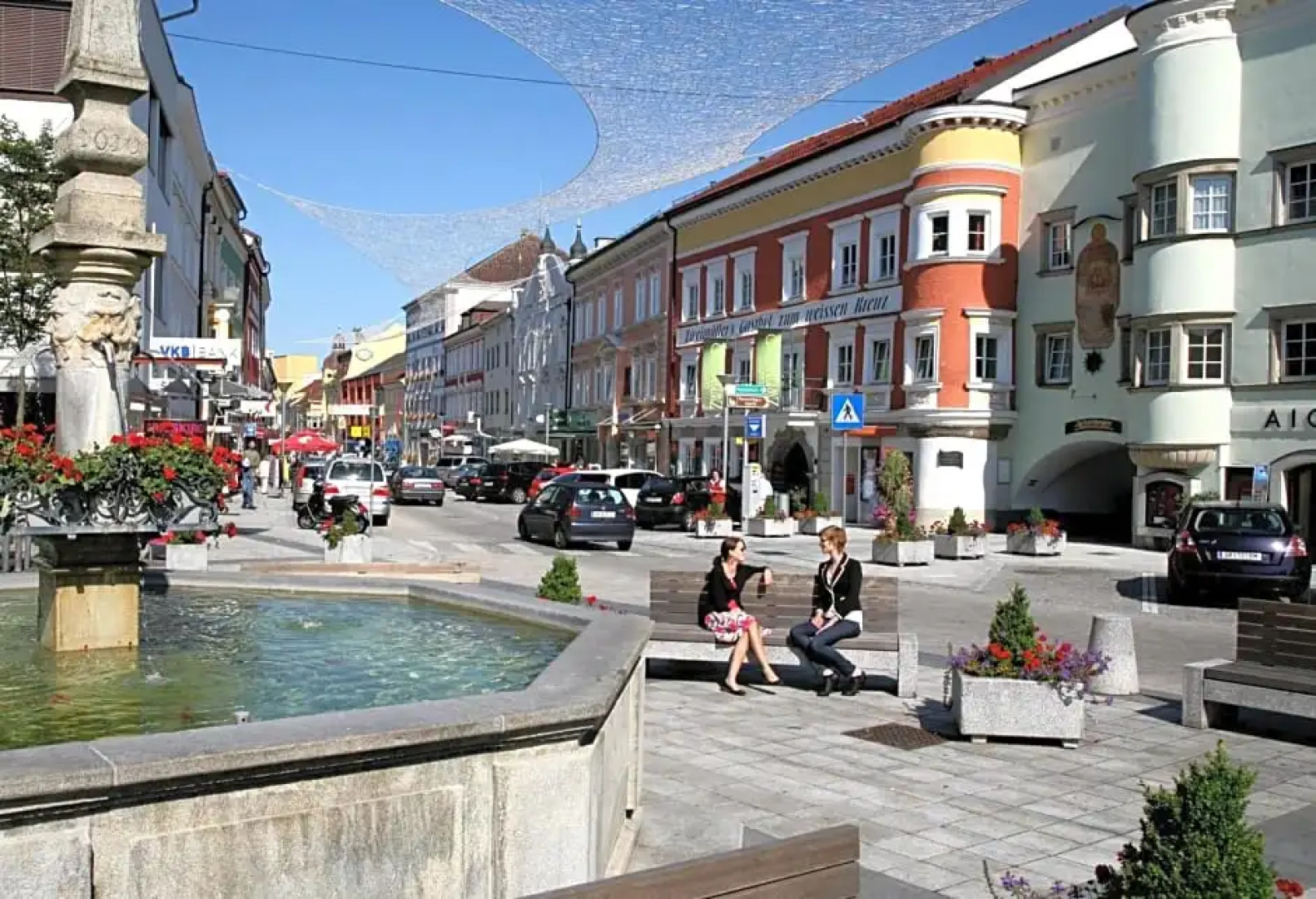 Motel Grieskirchen superior