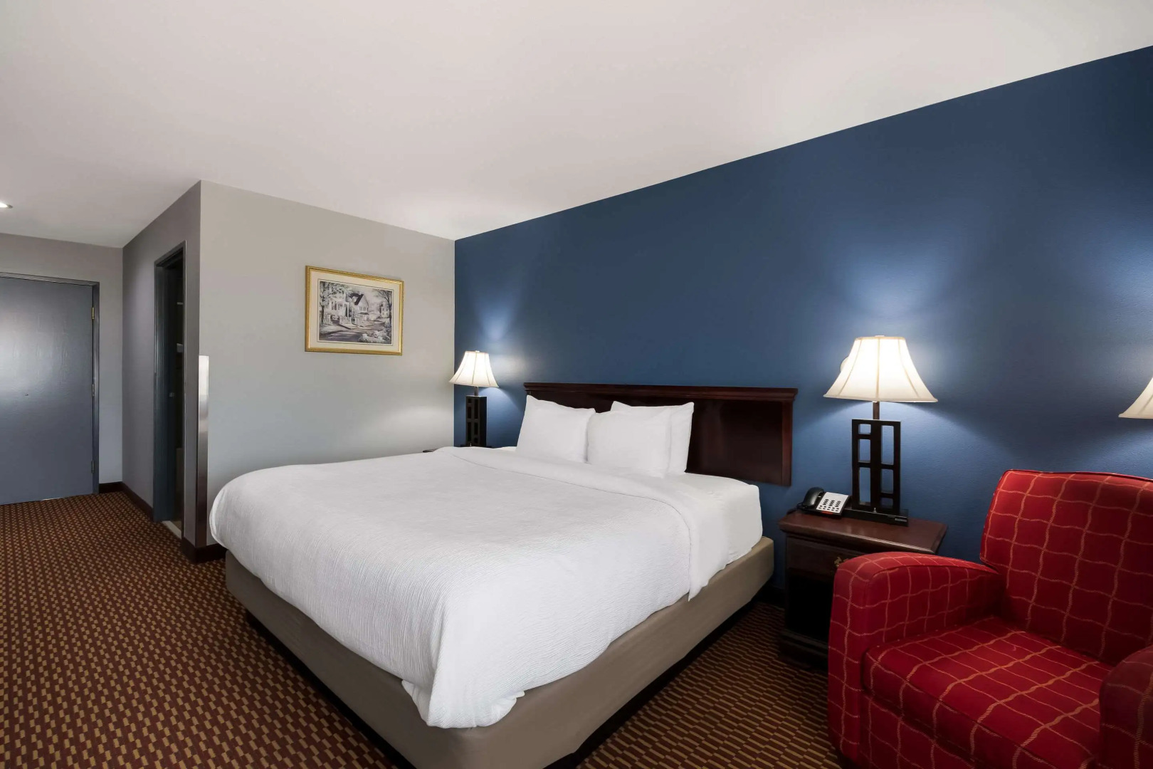 Quality Inn & Suites Oklahoma City North
