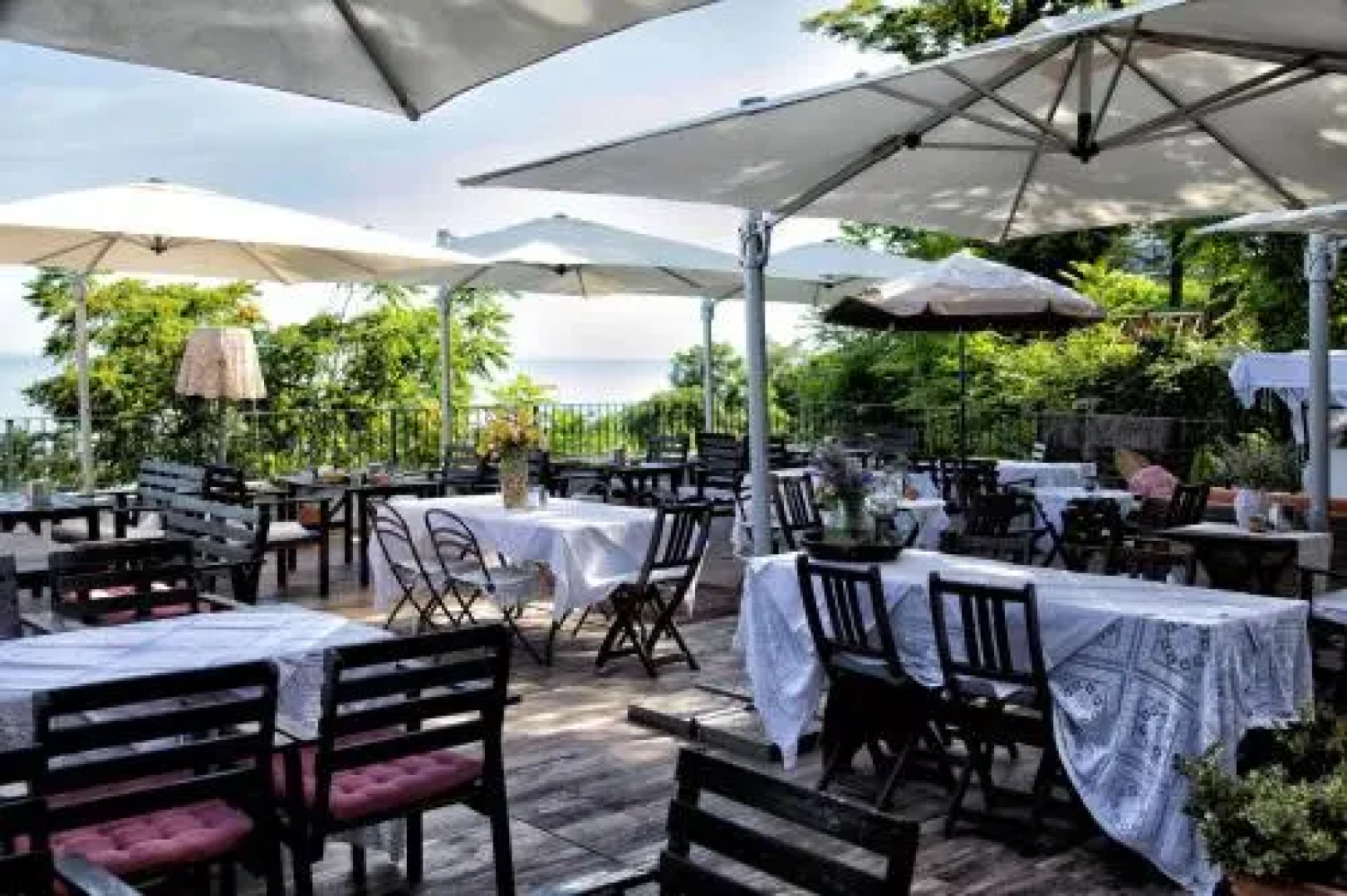 Bahita - Betty's B&B