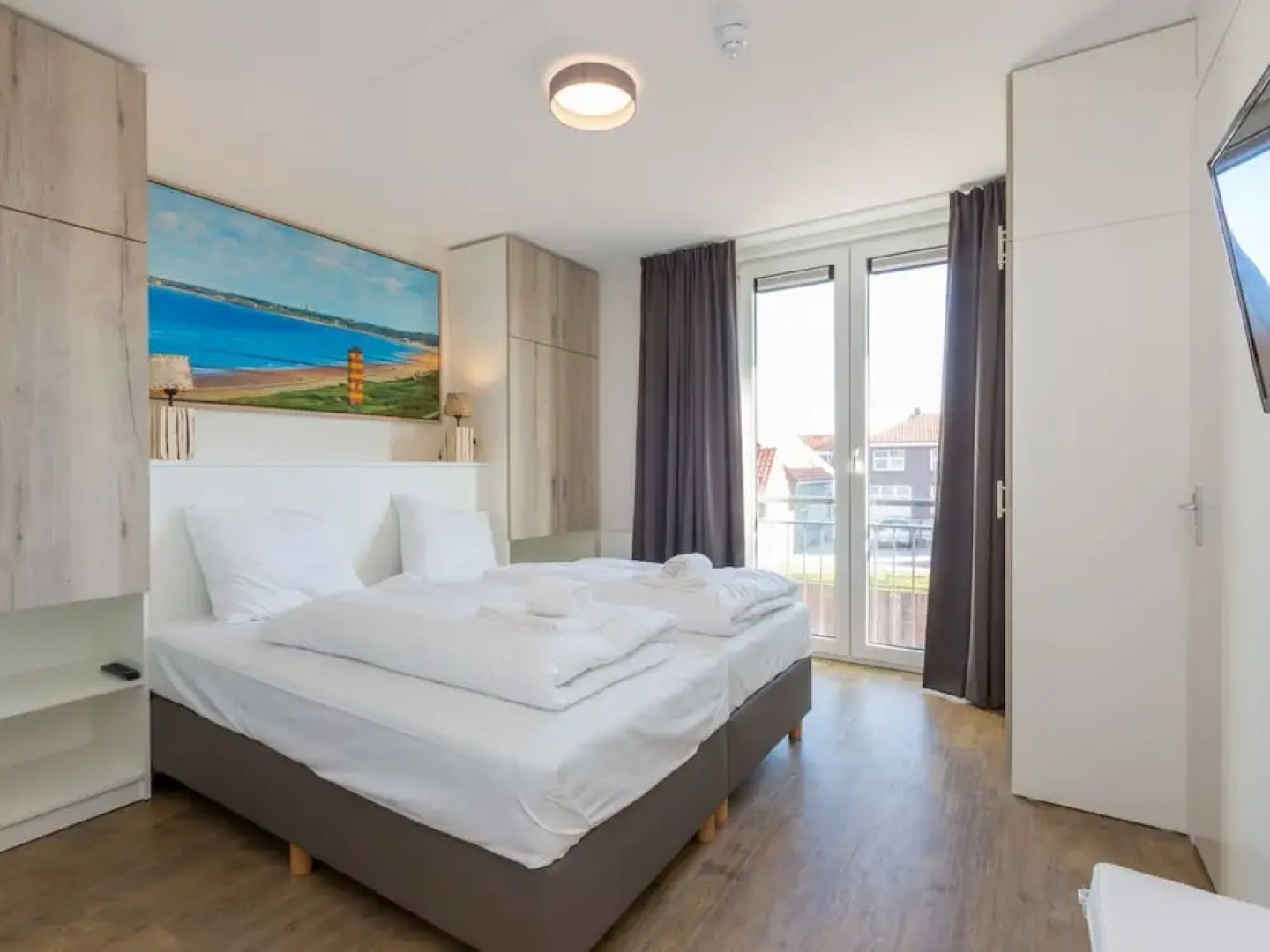 Zoutelande Beach Luxury Apartment