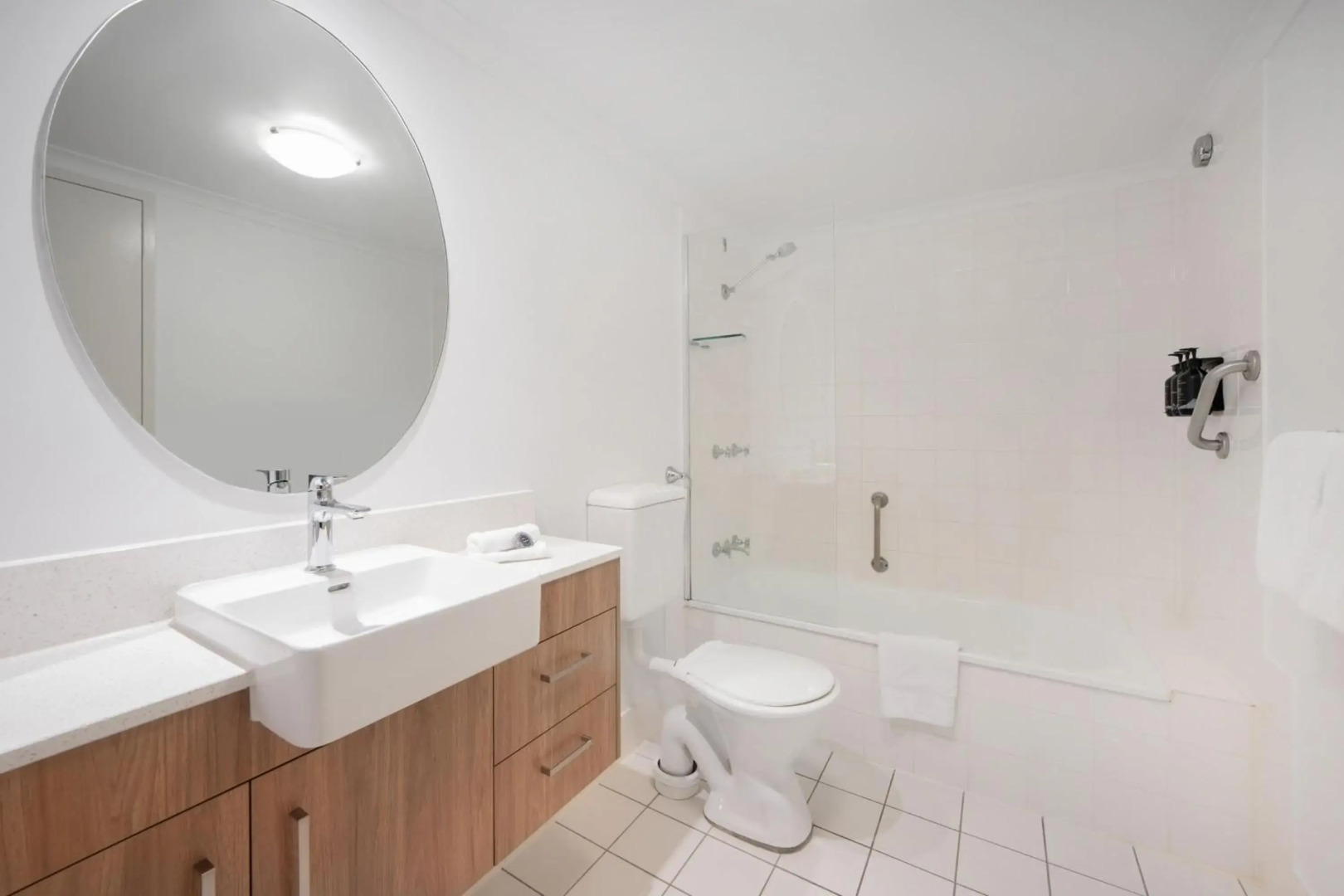 Mantra on Northbourne Canberra