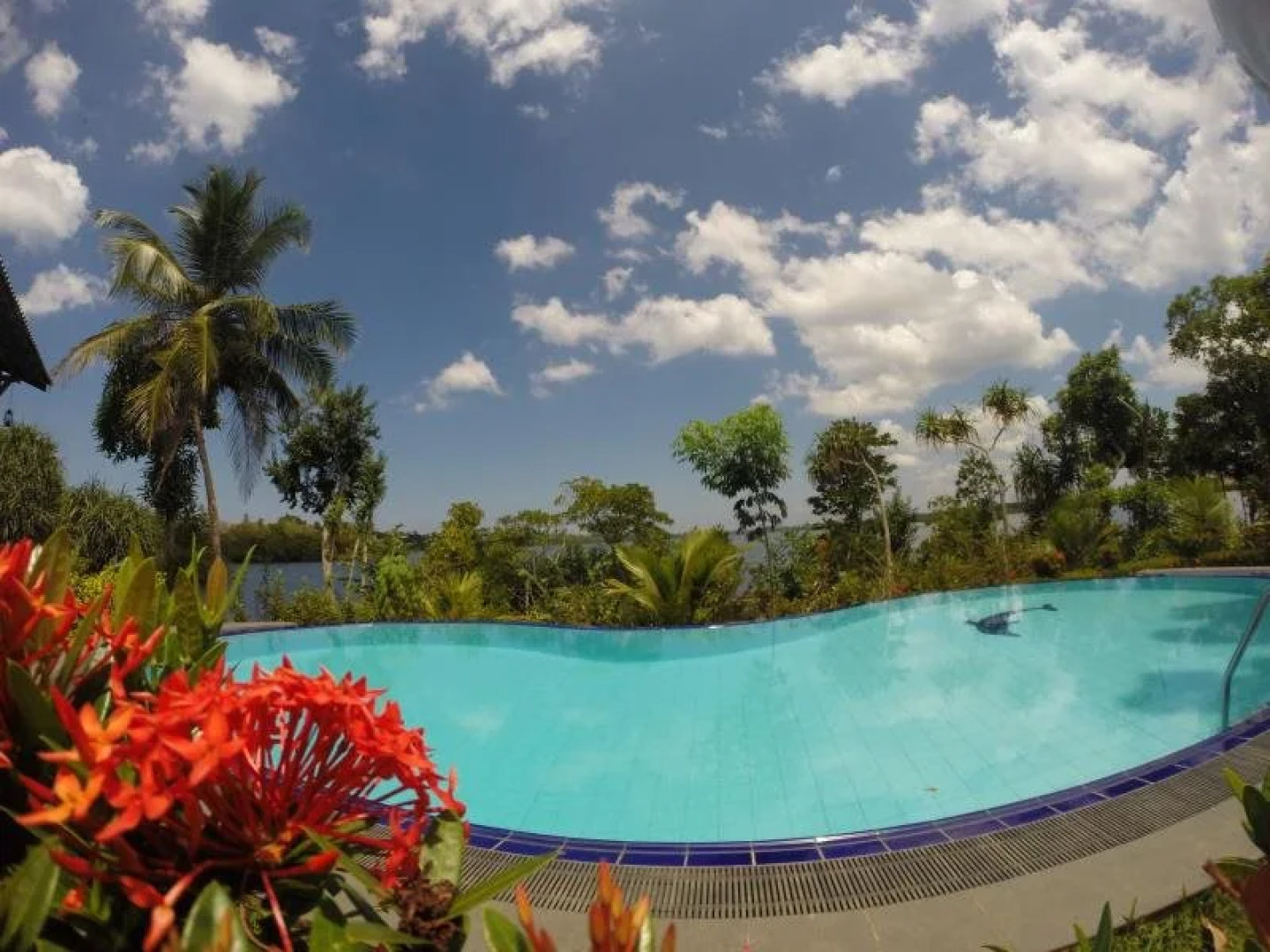 Whispering Waters Lodge