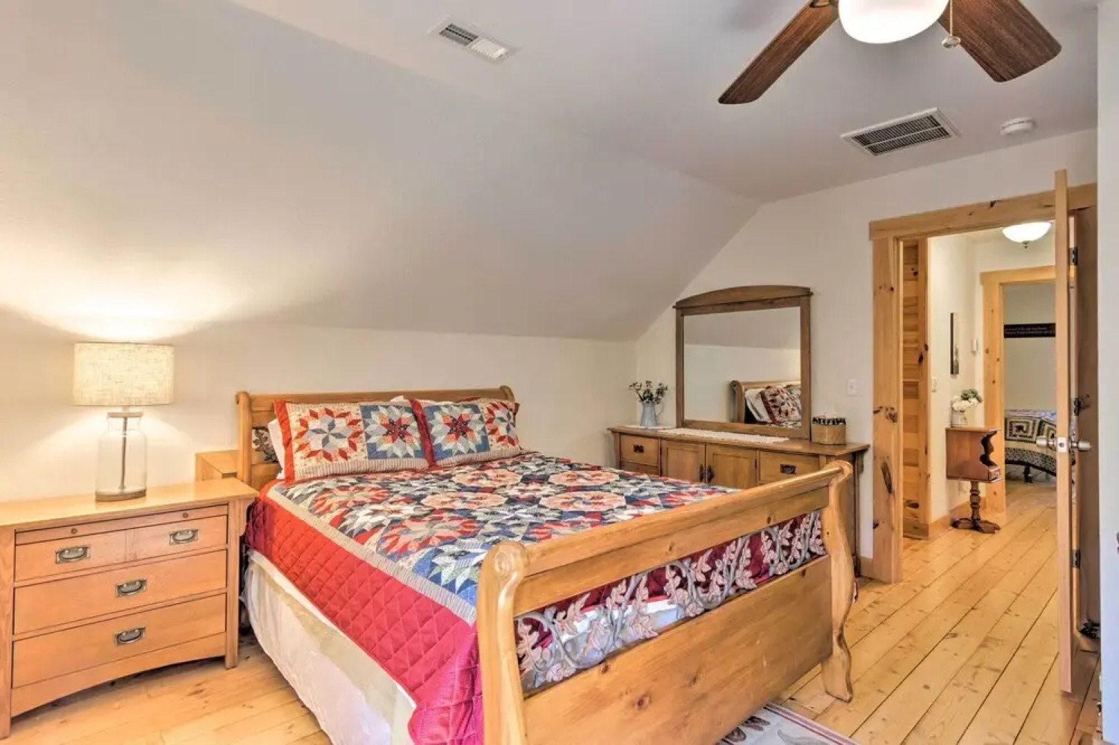 'smoky Top Summit' ~ 12 Miles to National Park!