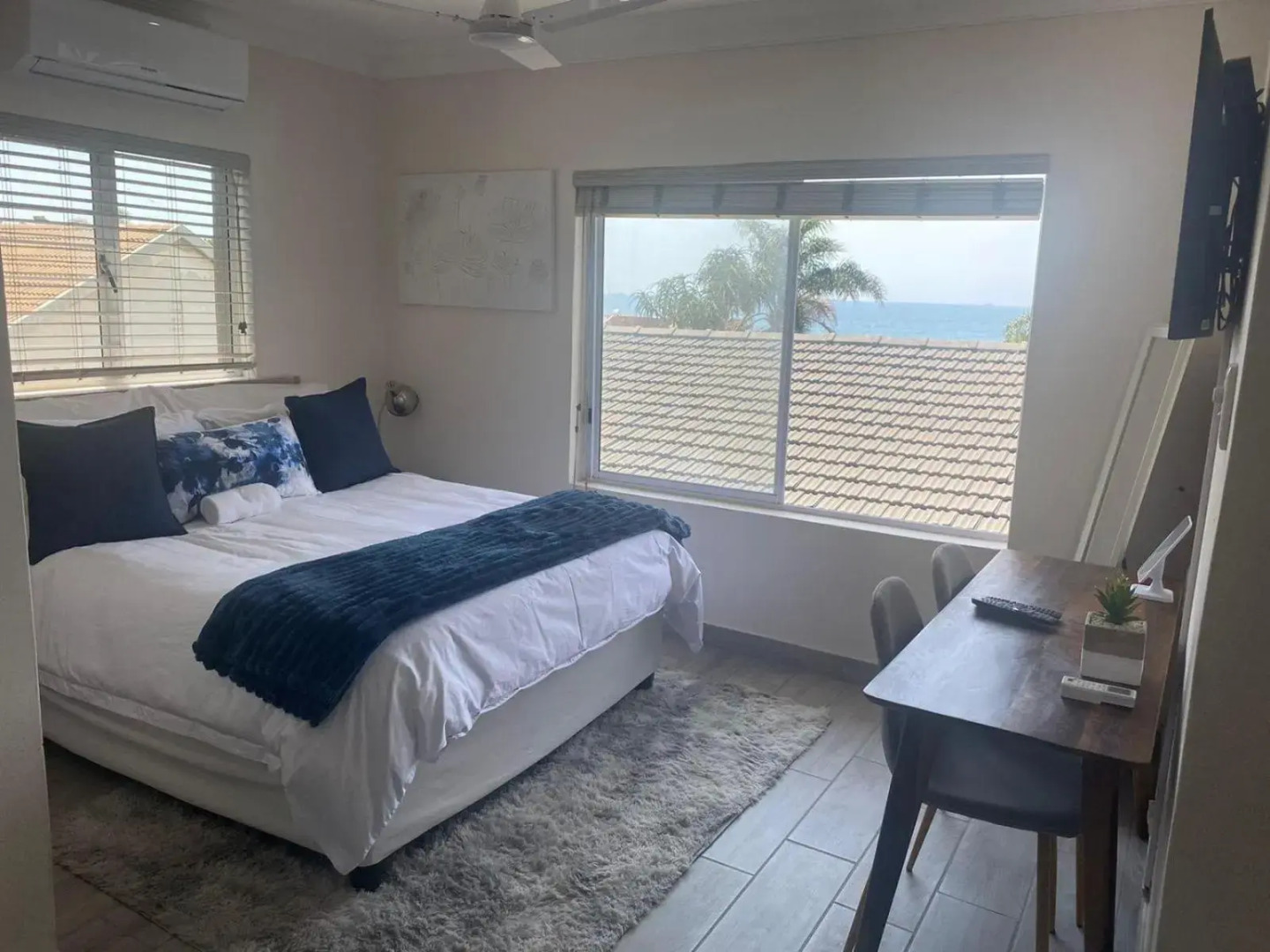 14 on Braemar Studio Apartment