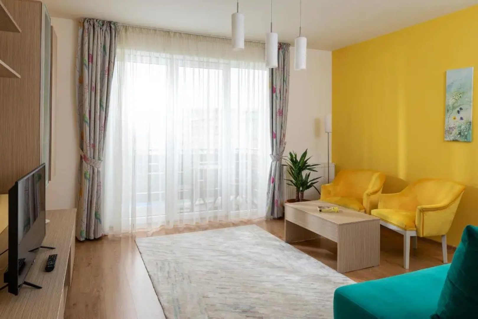 Brasov Holiday Apartments