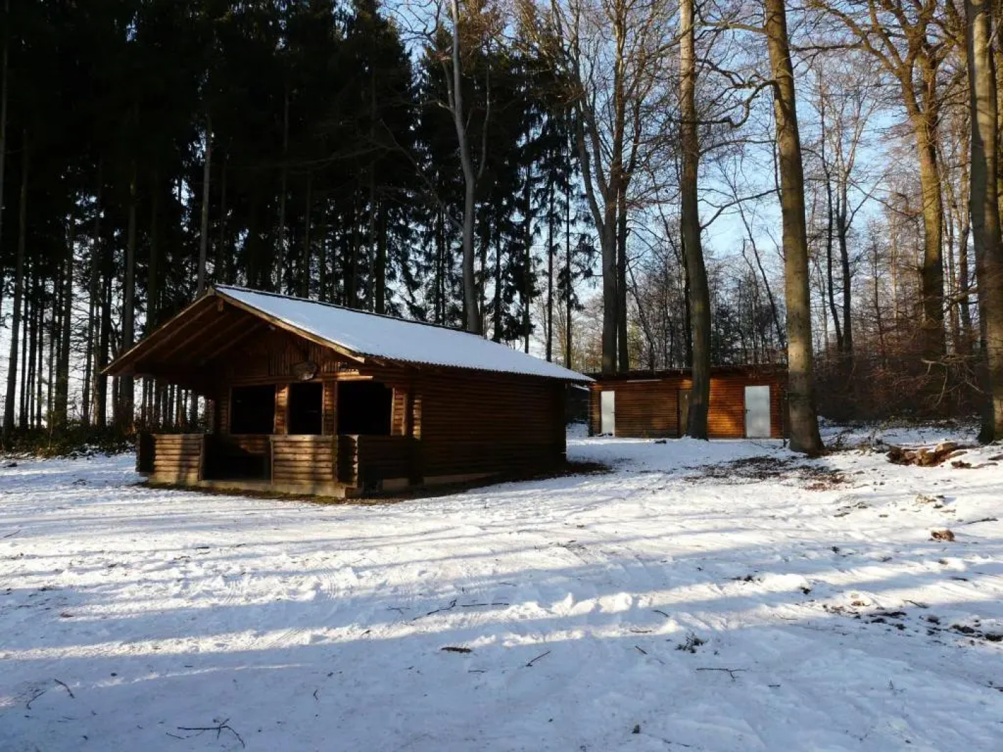 Ferienwohnung Udo und Stefani Laux