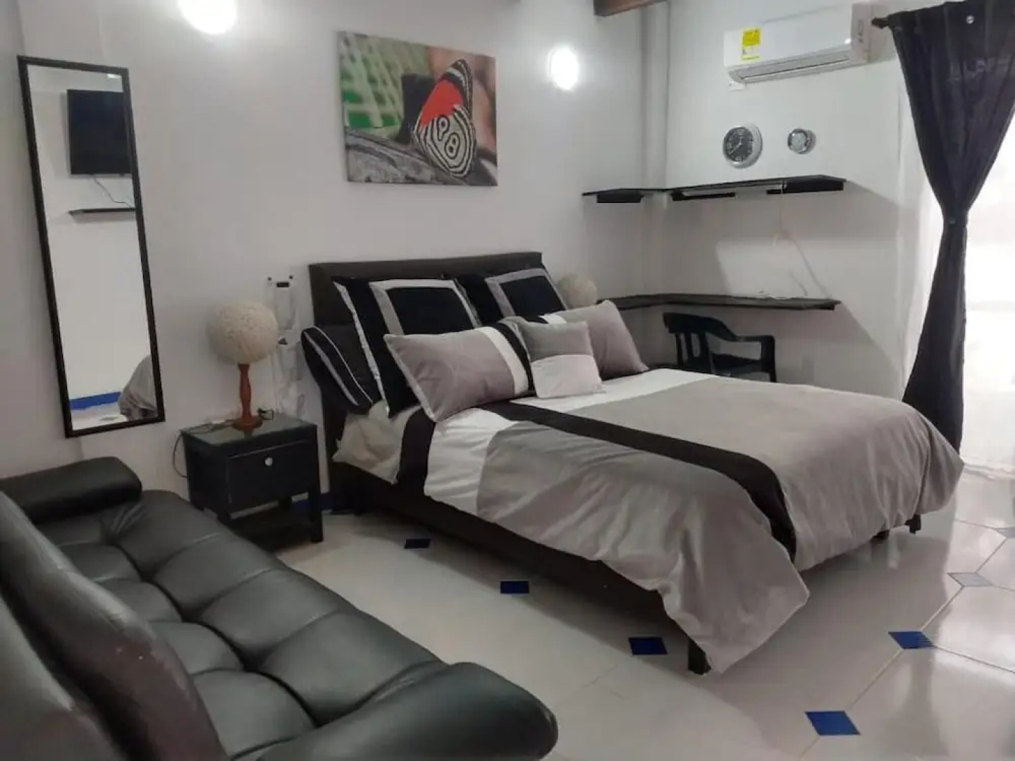 Hostal Paraiso Minca