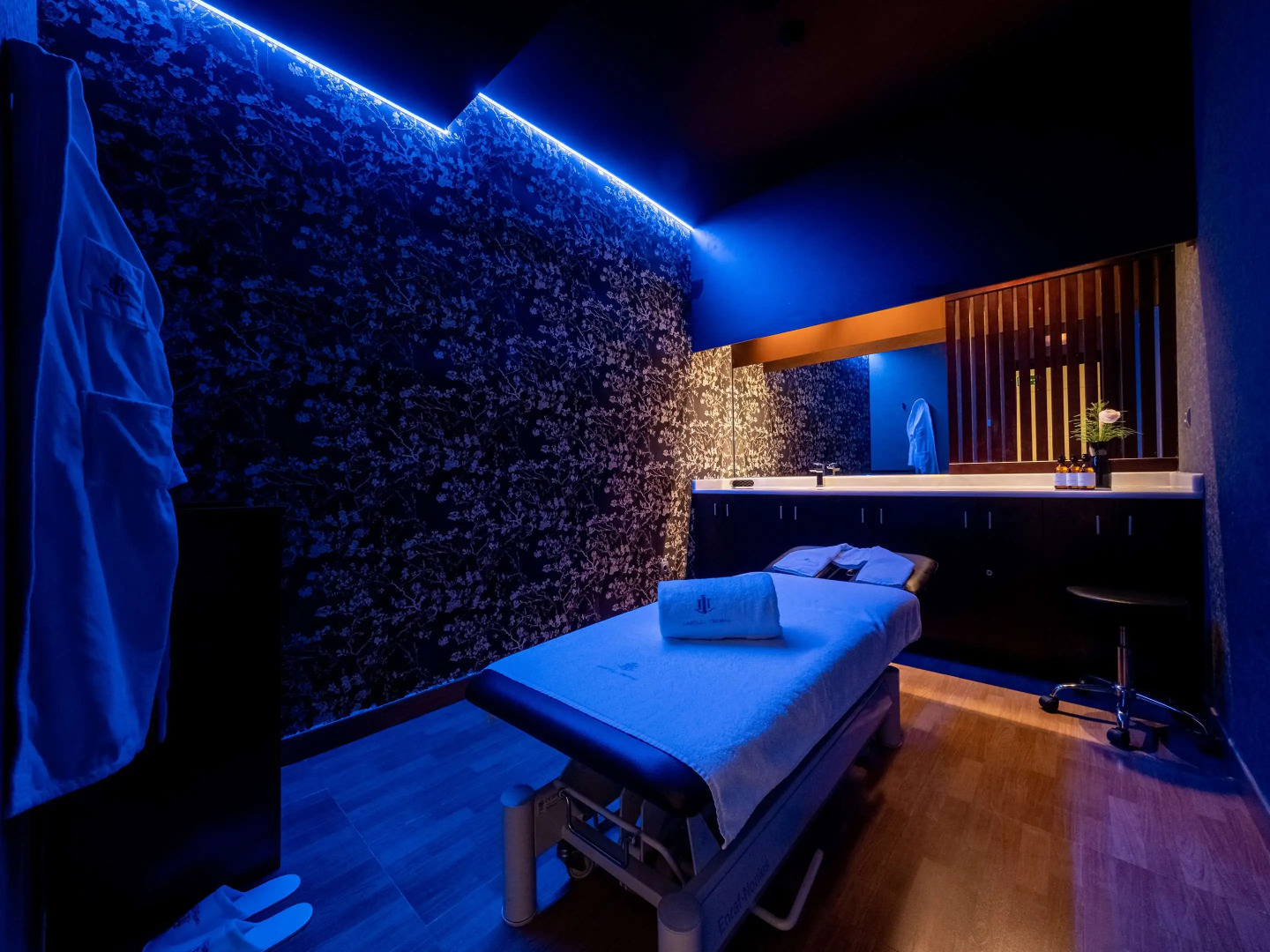 Castilla Termal Balneario de Olmedo