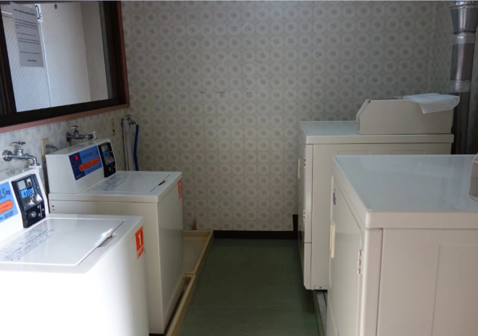 Juyoh Hotel - Hostel