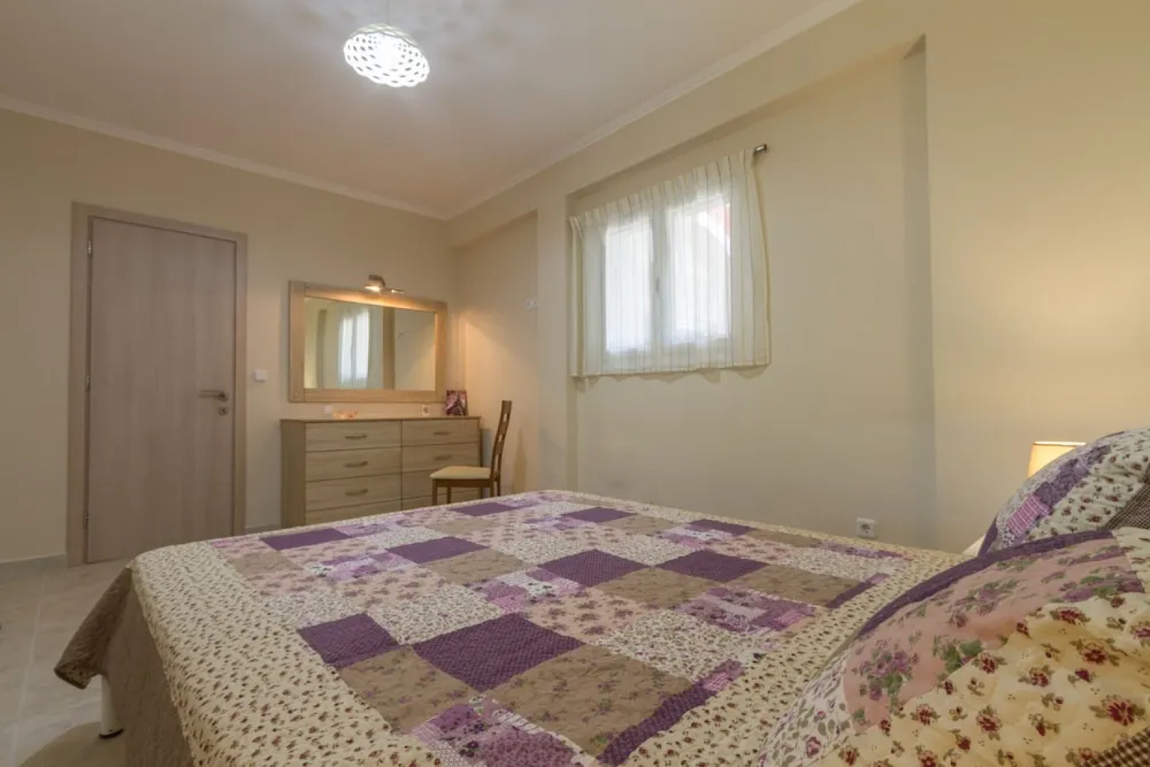 Nijay Apartments No 3 De-lux Size 76 Sq Mtrs