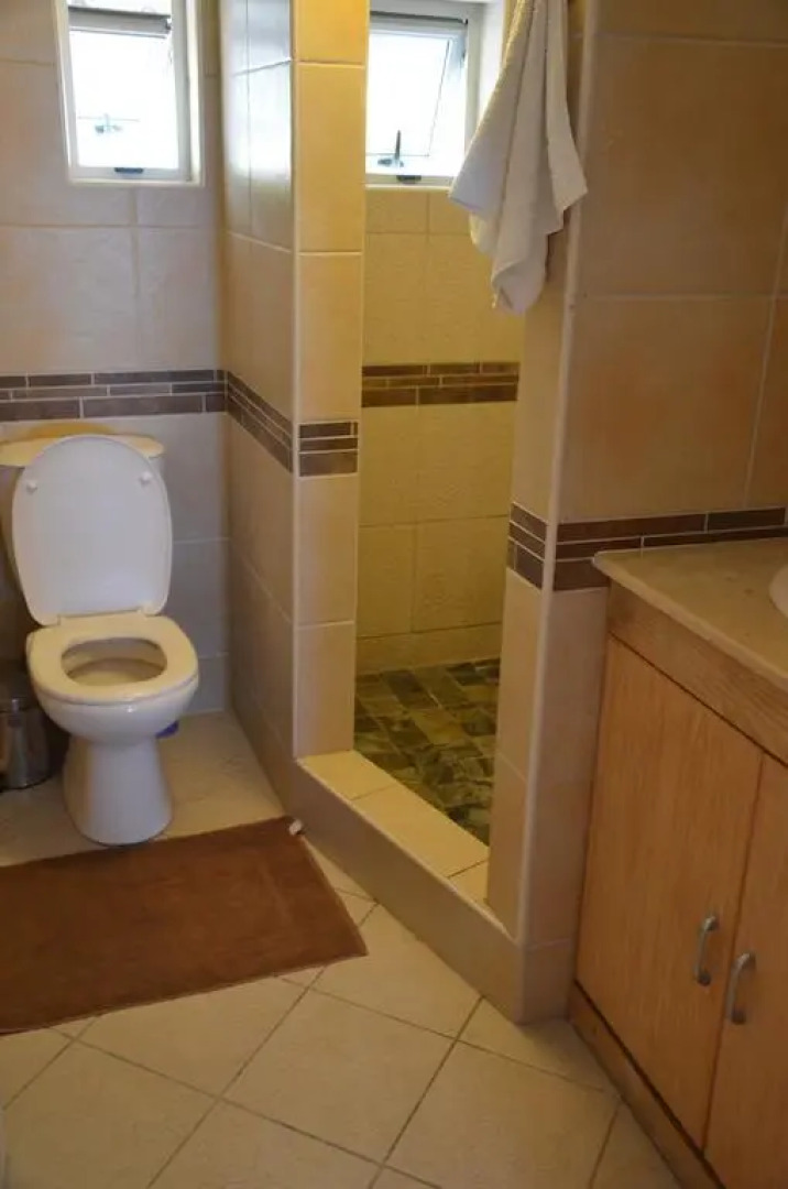 Tamarin Chambres d'Hotes