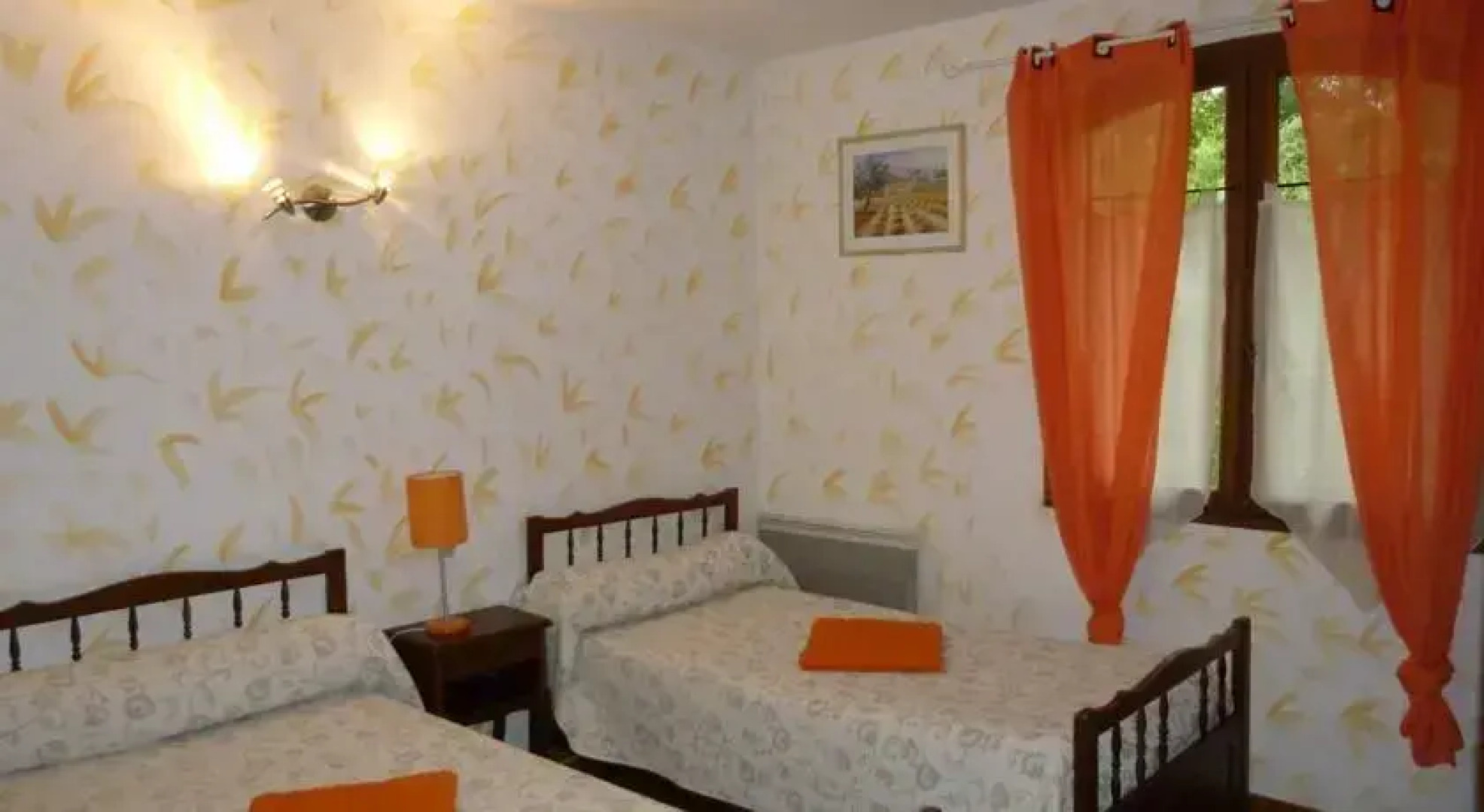 Auberge de la Table Ronde