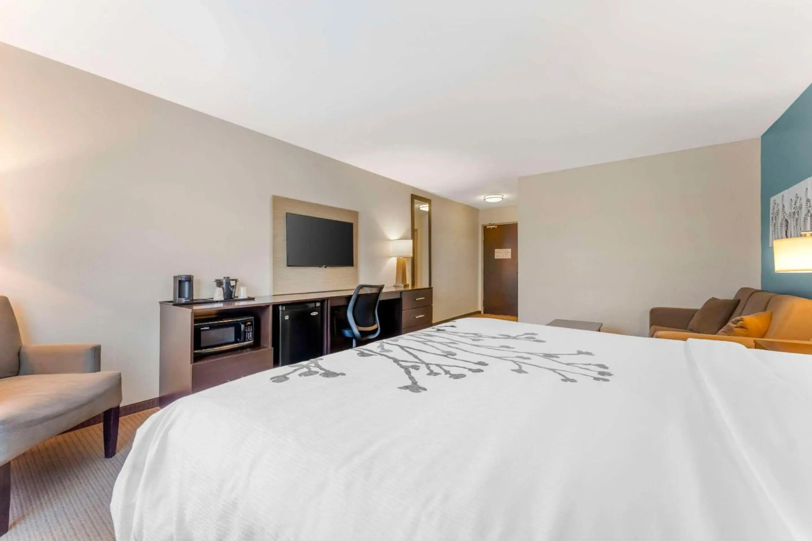 Sleep Inn & Suites Cumberland - LaVale