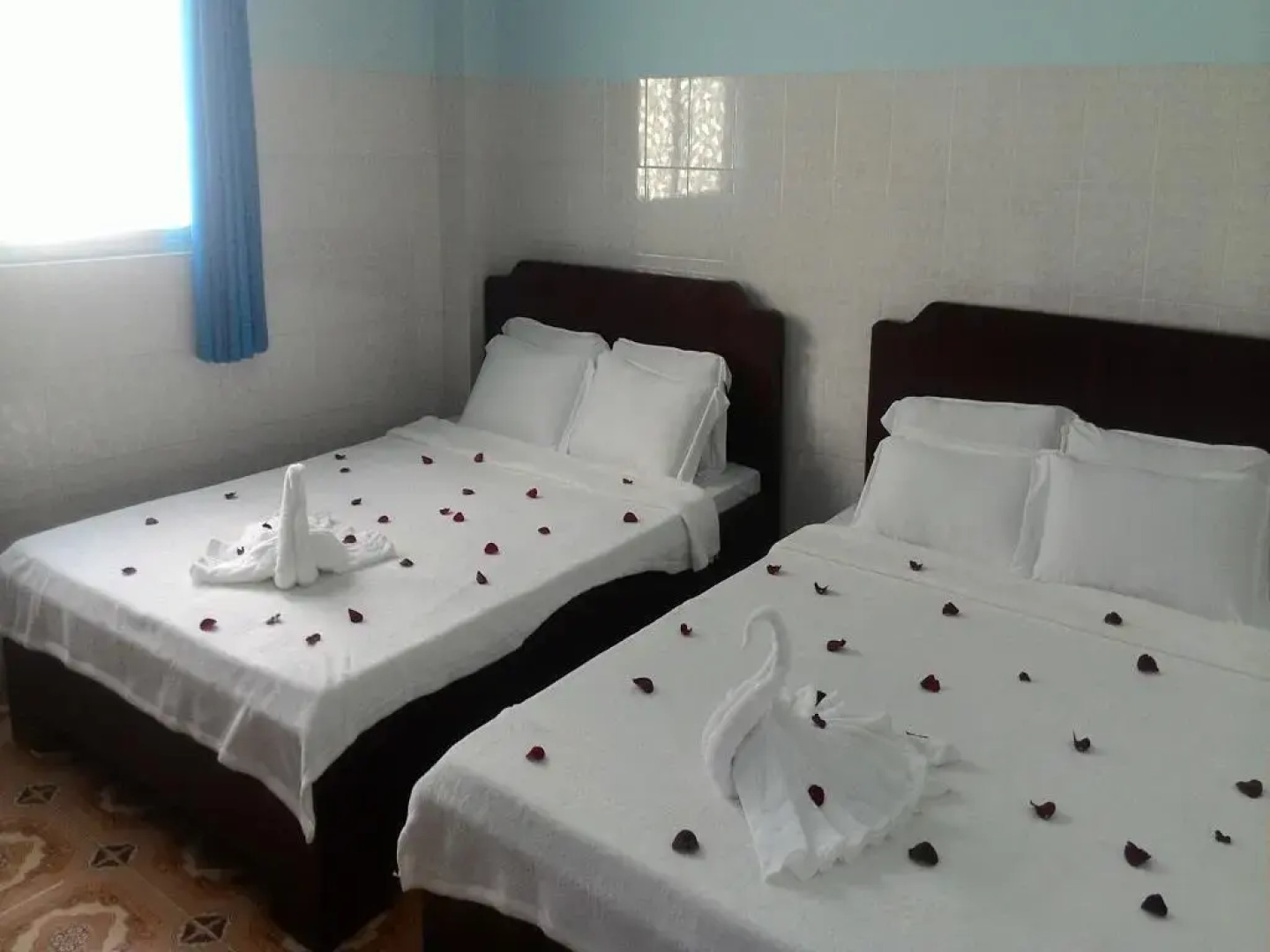 Thanh Nam 2 Mini Hotel