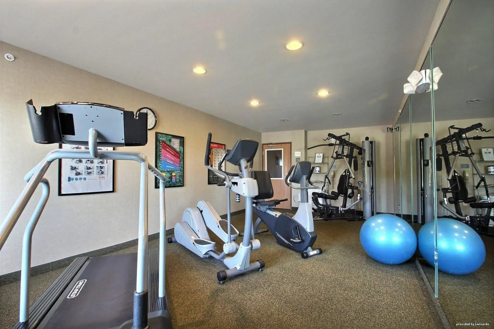 Best Western Legacy Inn & Suites Beloit/South Beloit