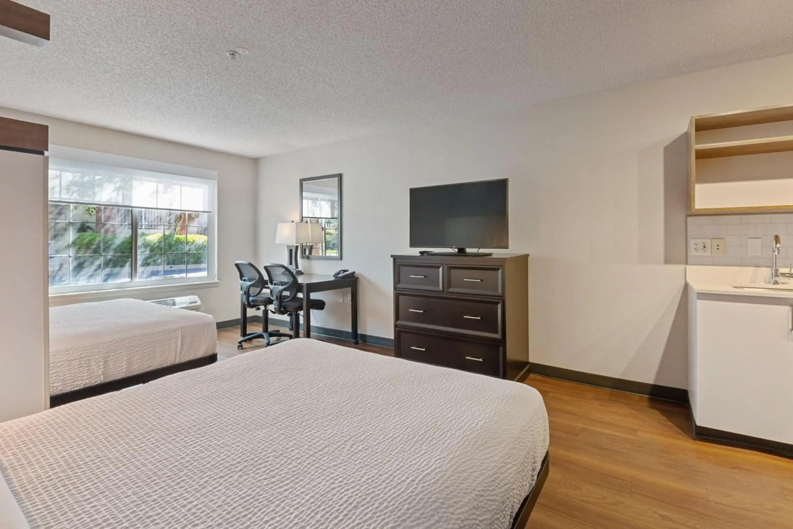 Extended Stay America Suites San Jose Milpitas McCarthy Ranc