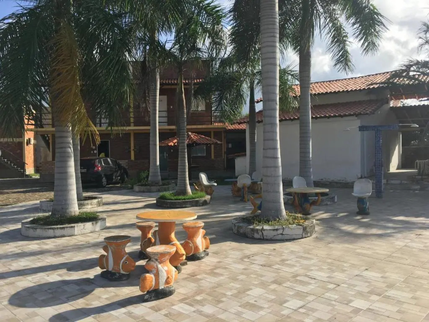 Chalé em Barreirinhas