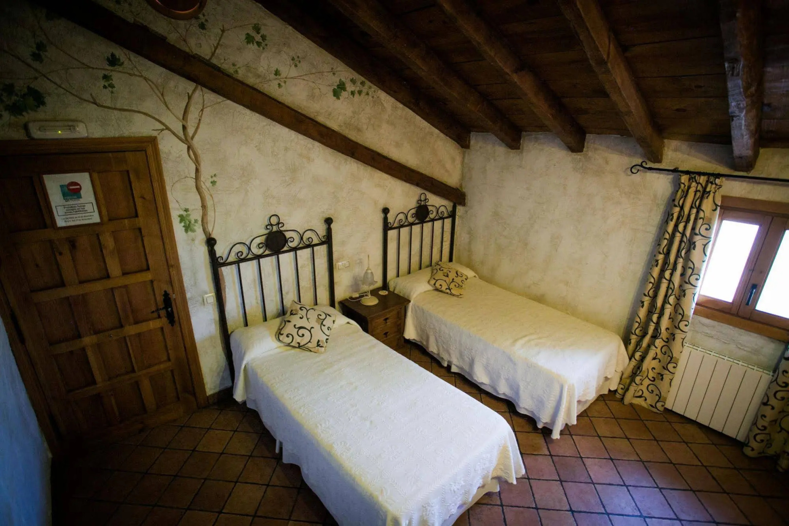 Casa Rural & Spa La Graja