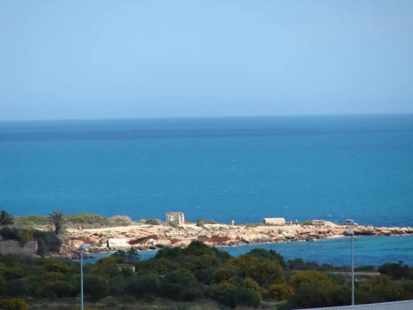 Apartamento en La Calma