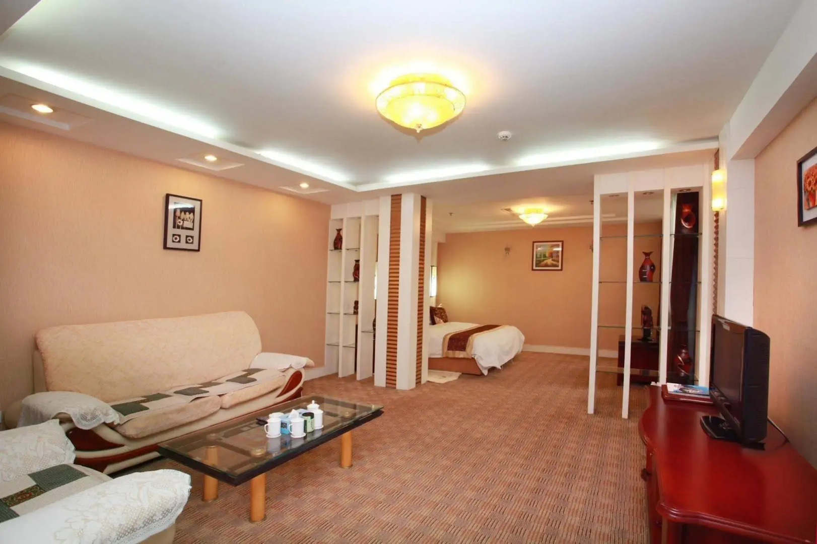 Yantai Golden Beach Hotel