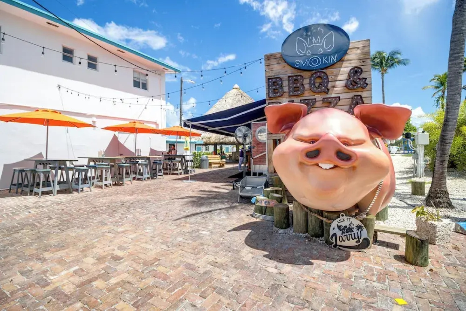 Walk to Beach: Florida Keys Gem w/ Ocean Views
