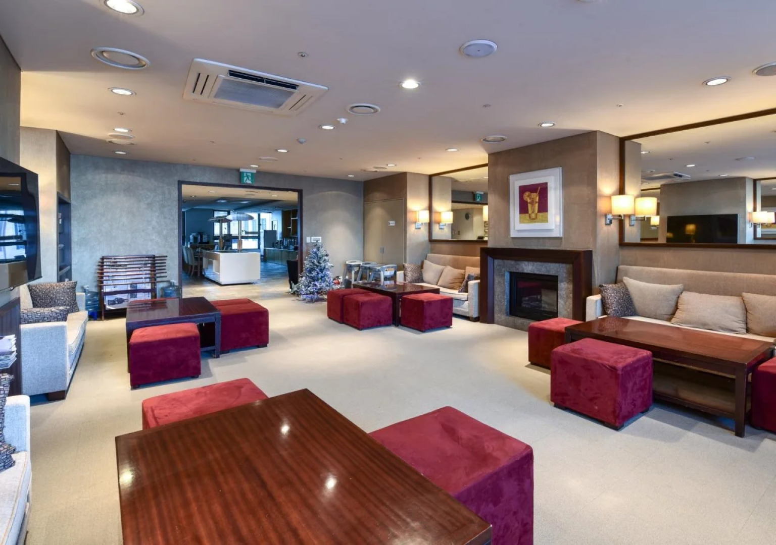 Somerset Palace Seoul