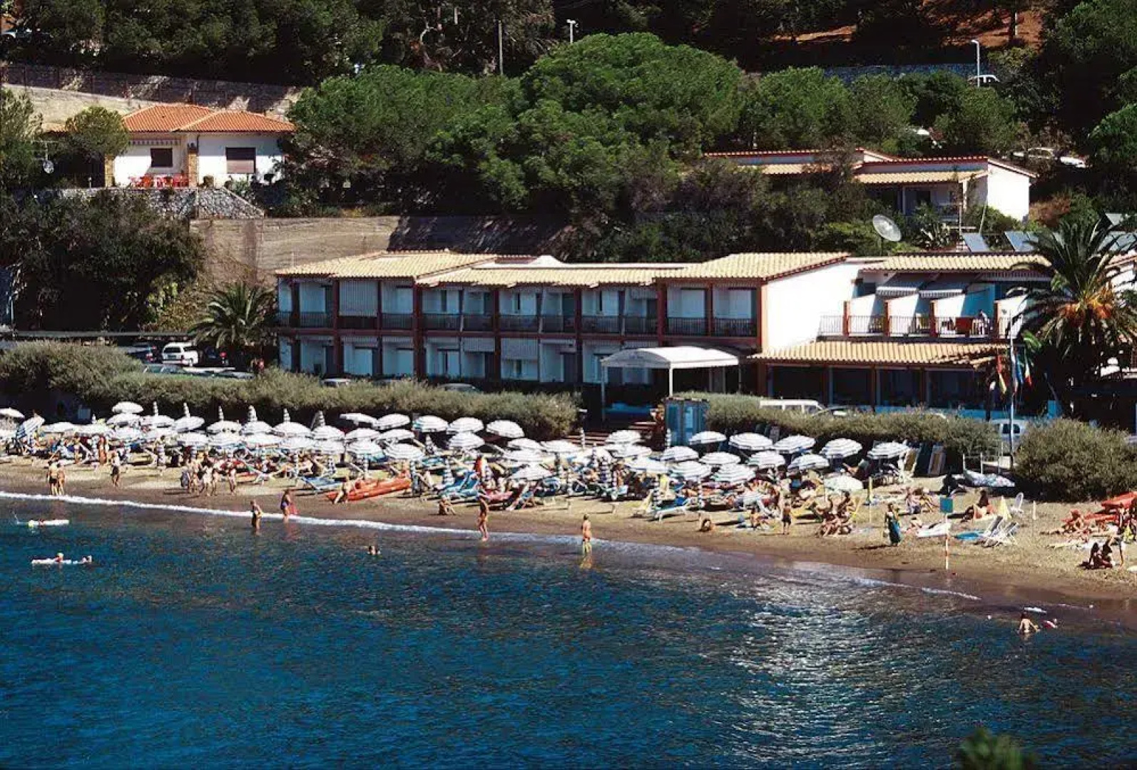 Hotel Stella Maris