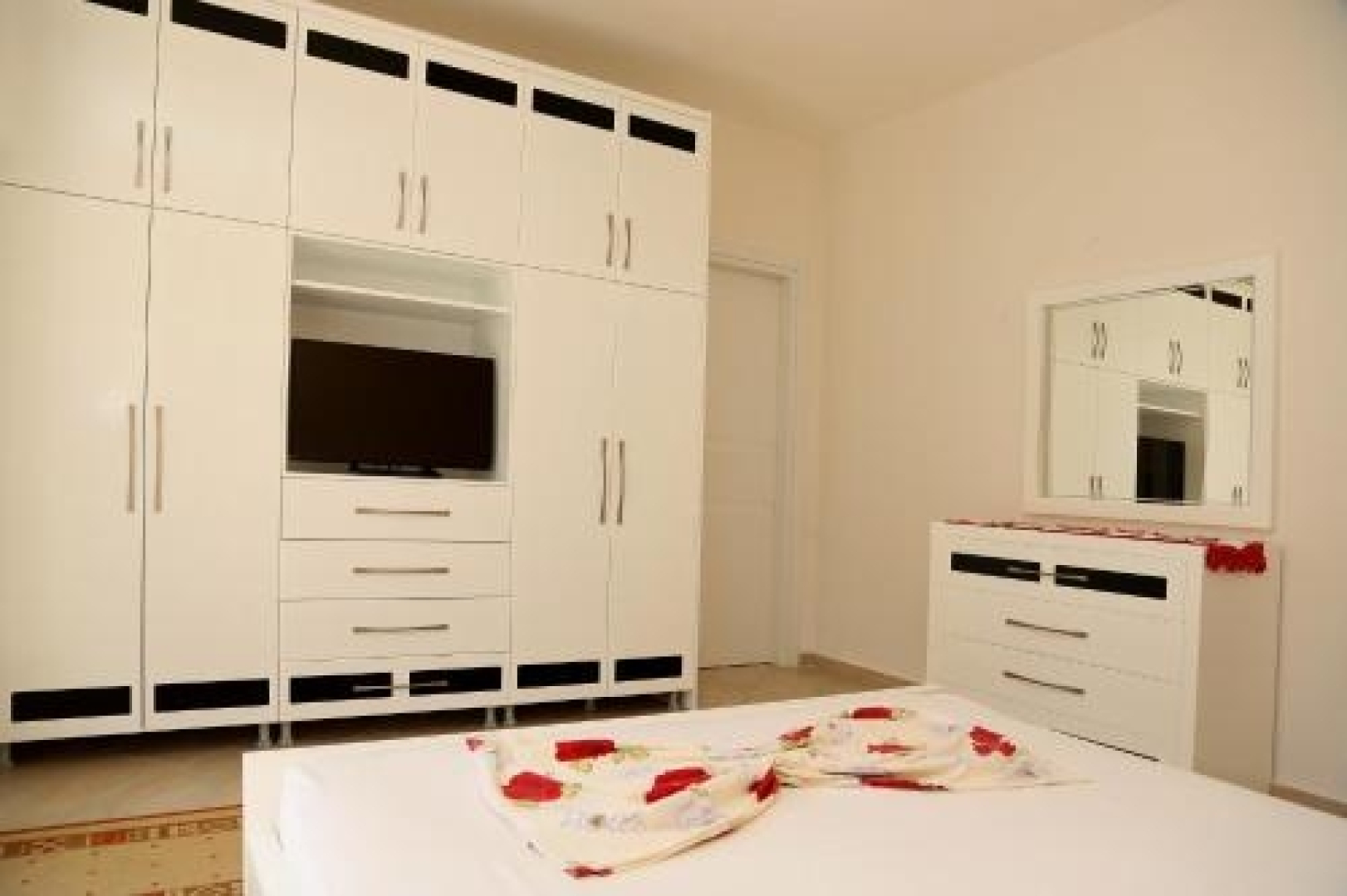 Apartments Rezidenca Panorama