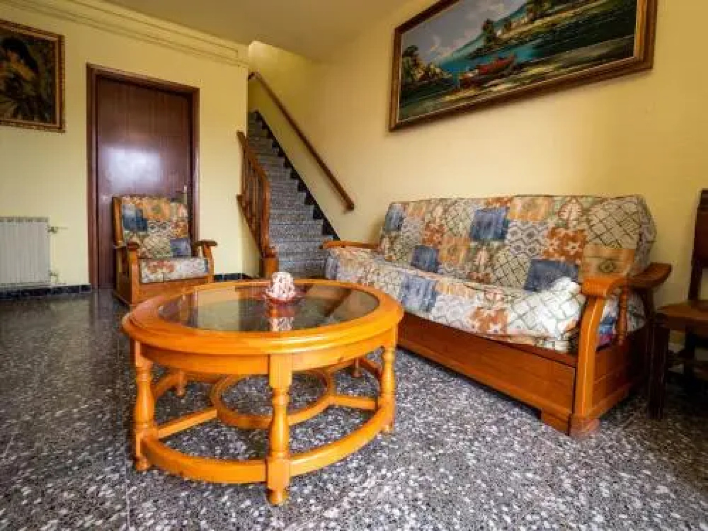 Holiday Home Villa Rosa