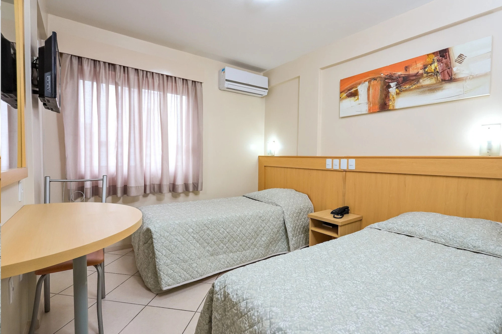 Hotel Express São Leopoldo
