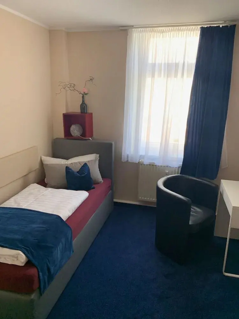 Pension Triebischtal