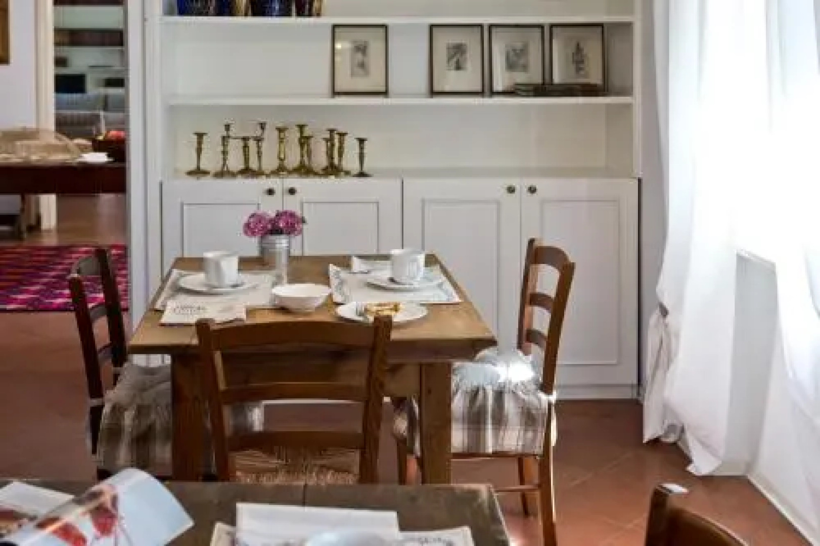 Agriturismo Tra Le Vigne