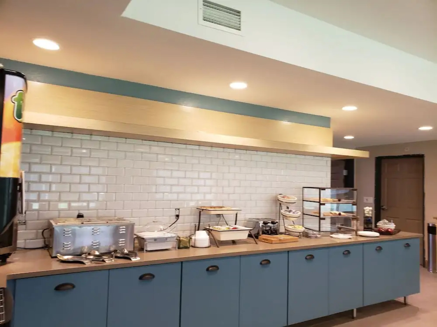 Country Inn and Suites by Carlson, Detroit Lakes, MN