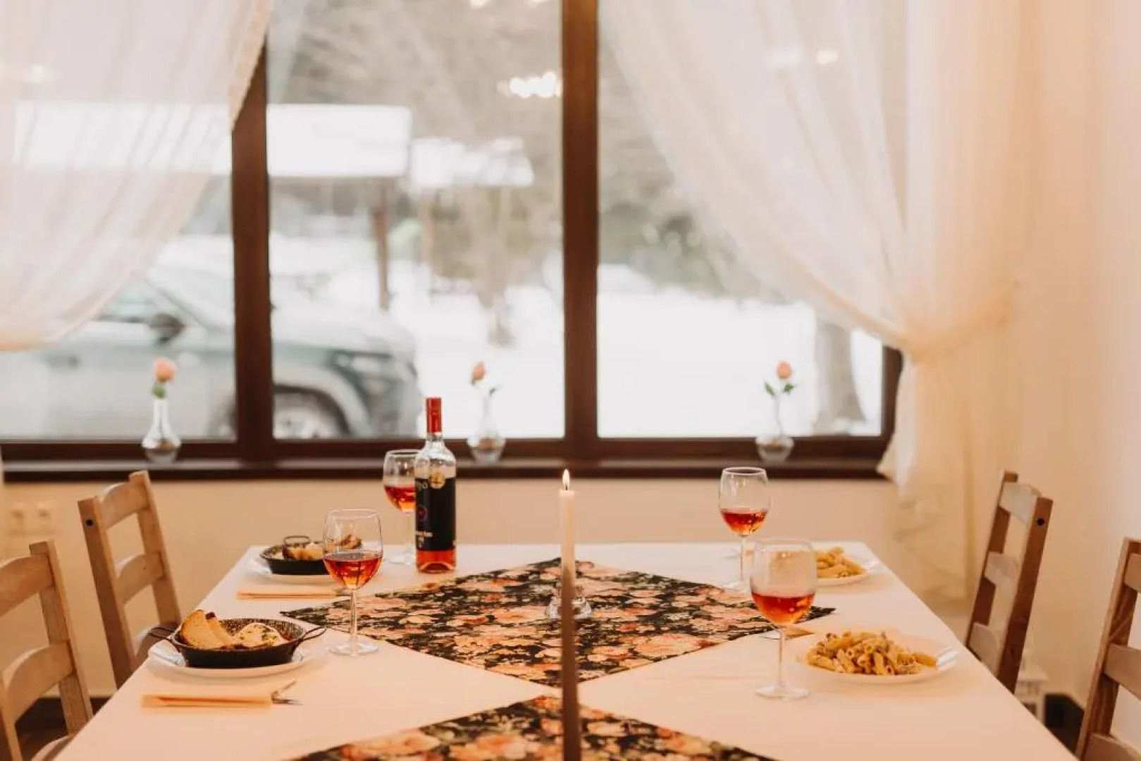 Hanna's Hidden Haven