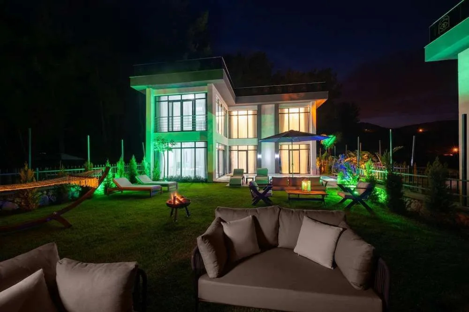 Olympos Health Resort - All Inclusive