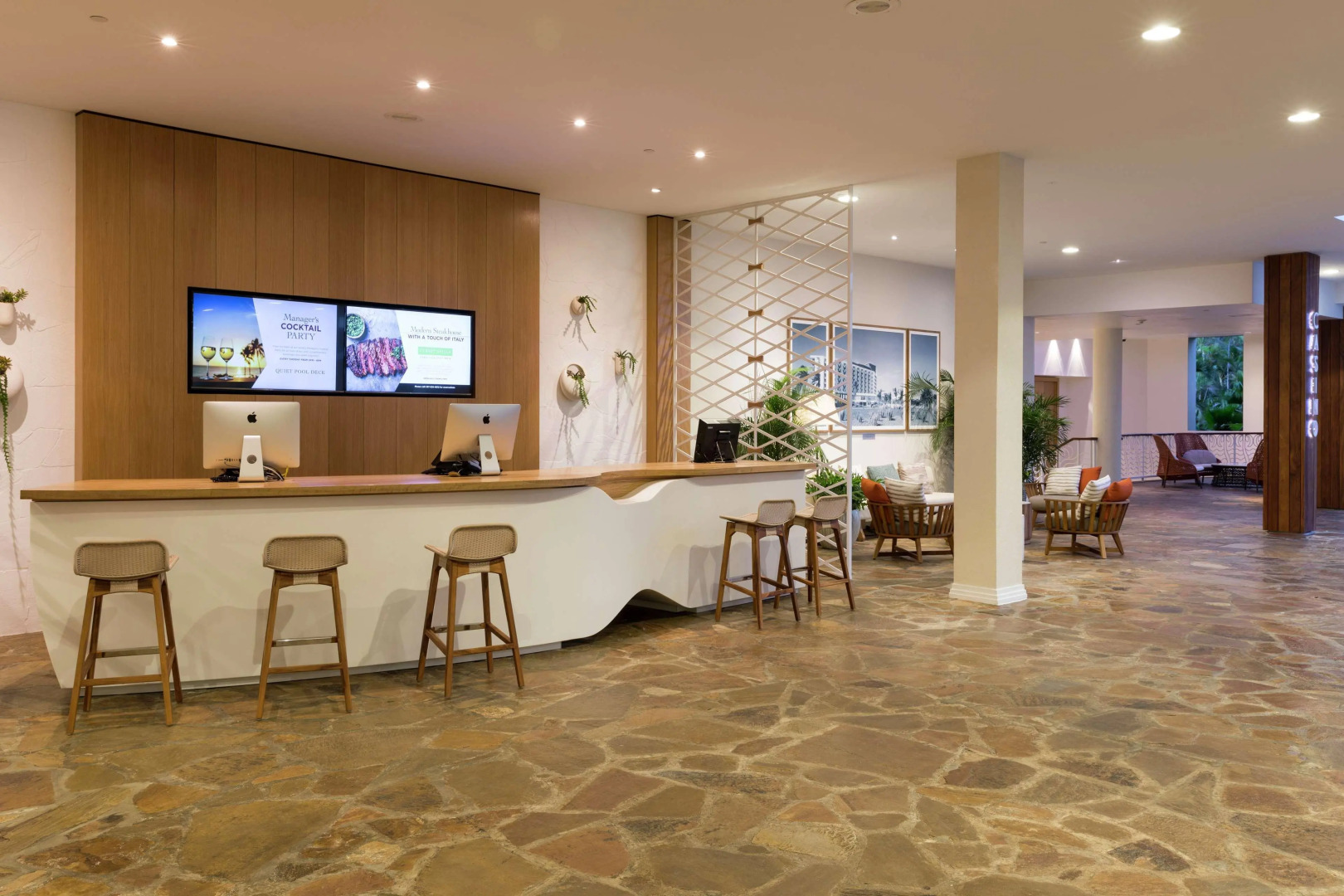 Hilton Aruba Caribbean Resort and Casino