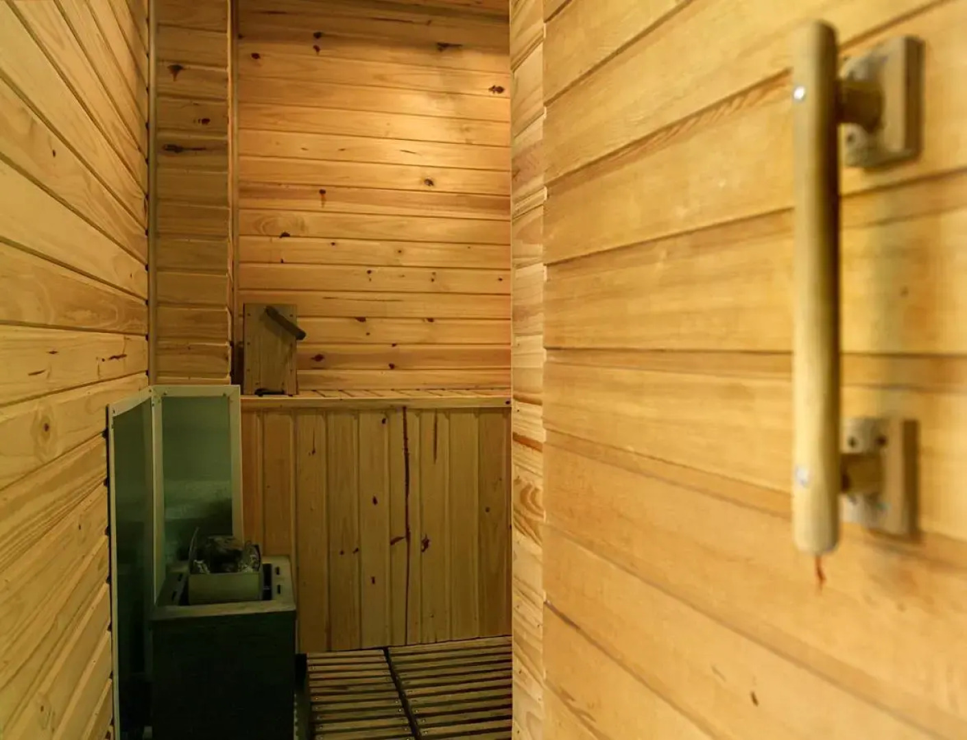 Lucania Palazzo Hotel