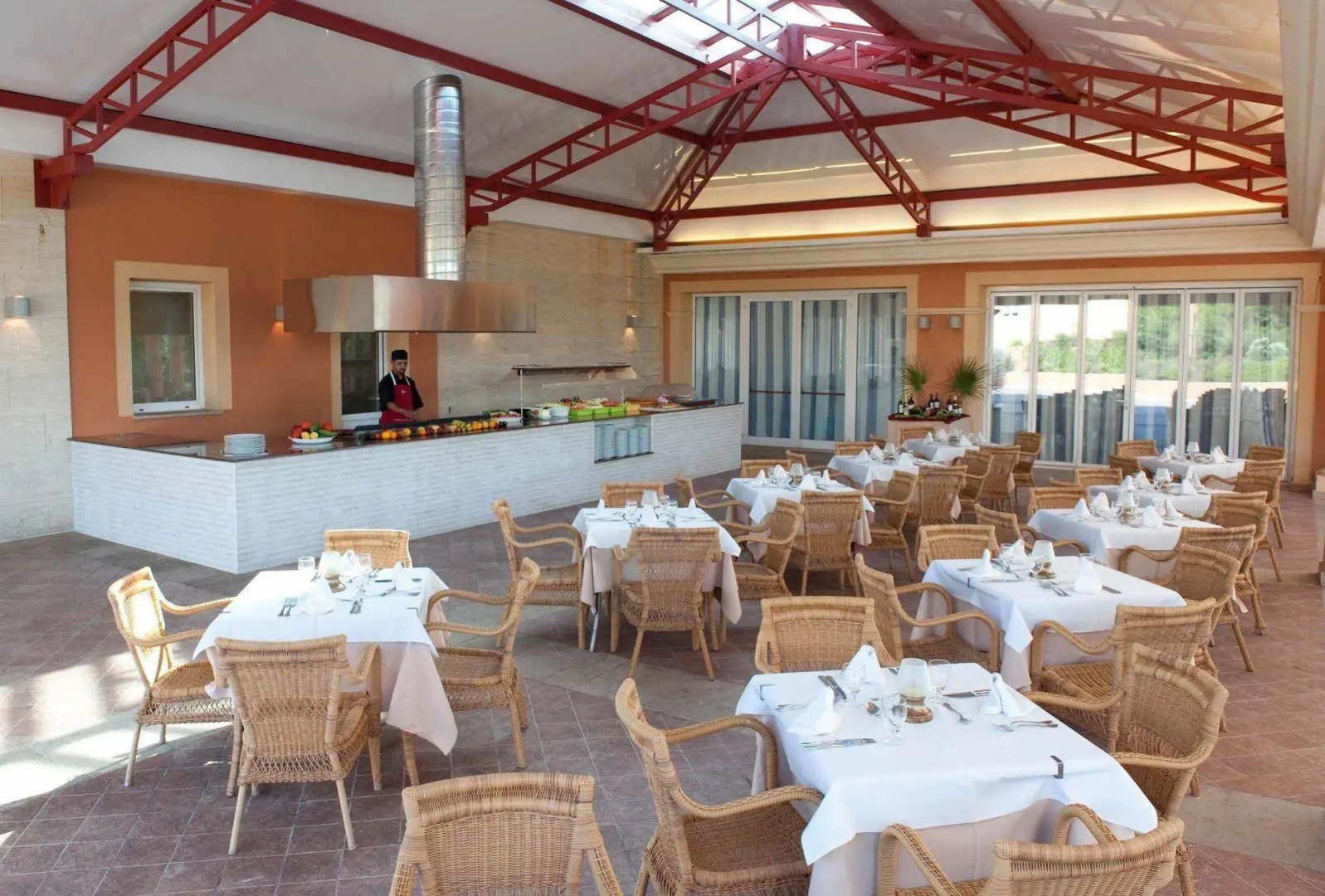 Grupotel Club Turquesa Mar