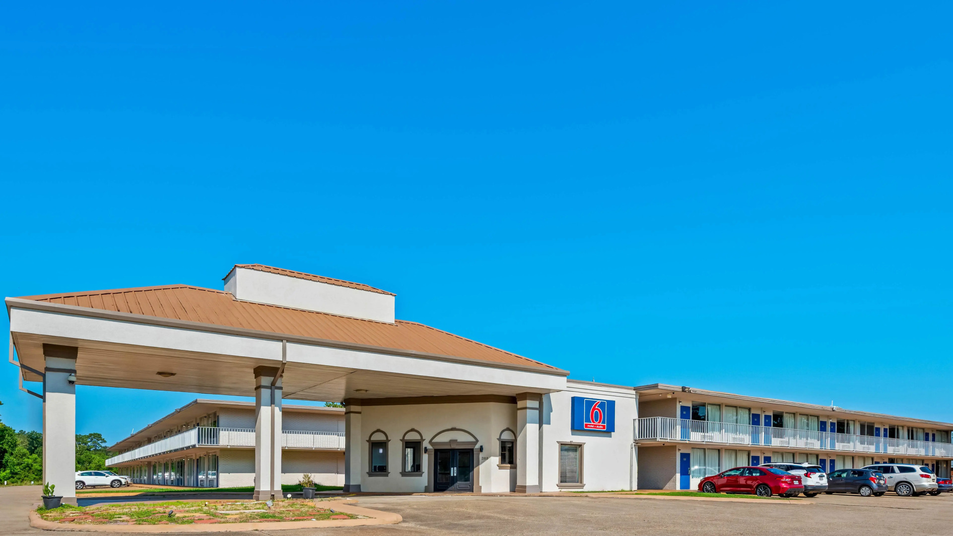 Motel 6 Hammond, LA – I 12 – I 55
