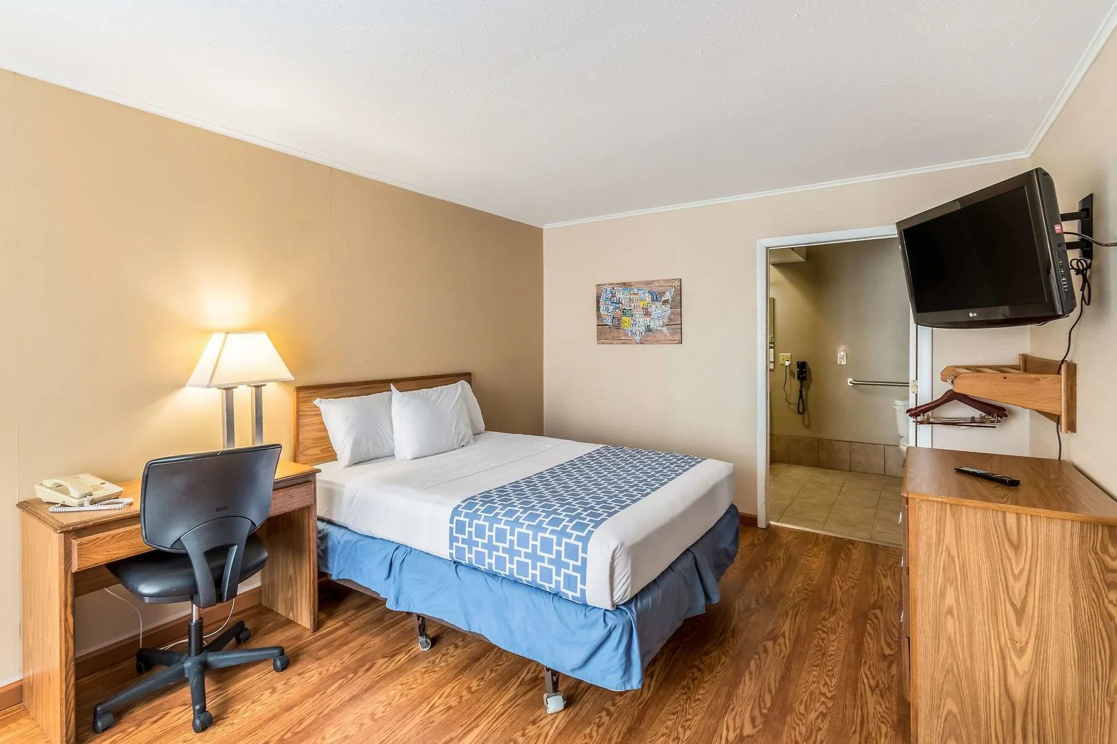 Smart Extended Stay