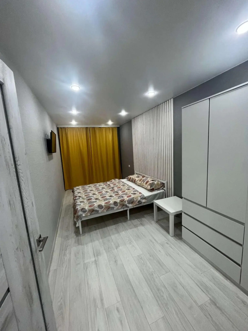 Апартаменты на улице 40 лет Октября 70/1