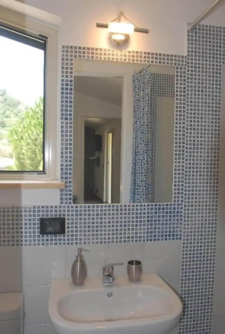 B&B villa zia Febronia