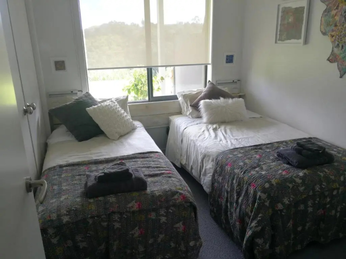 Kaka Lodge at Kotare House