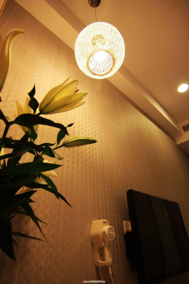 Just Enjoy Business Hotel