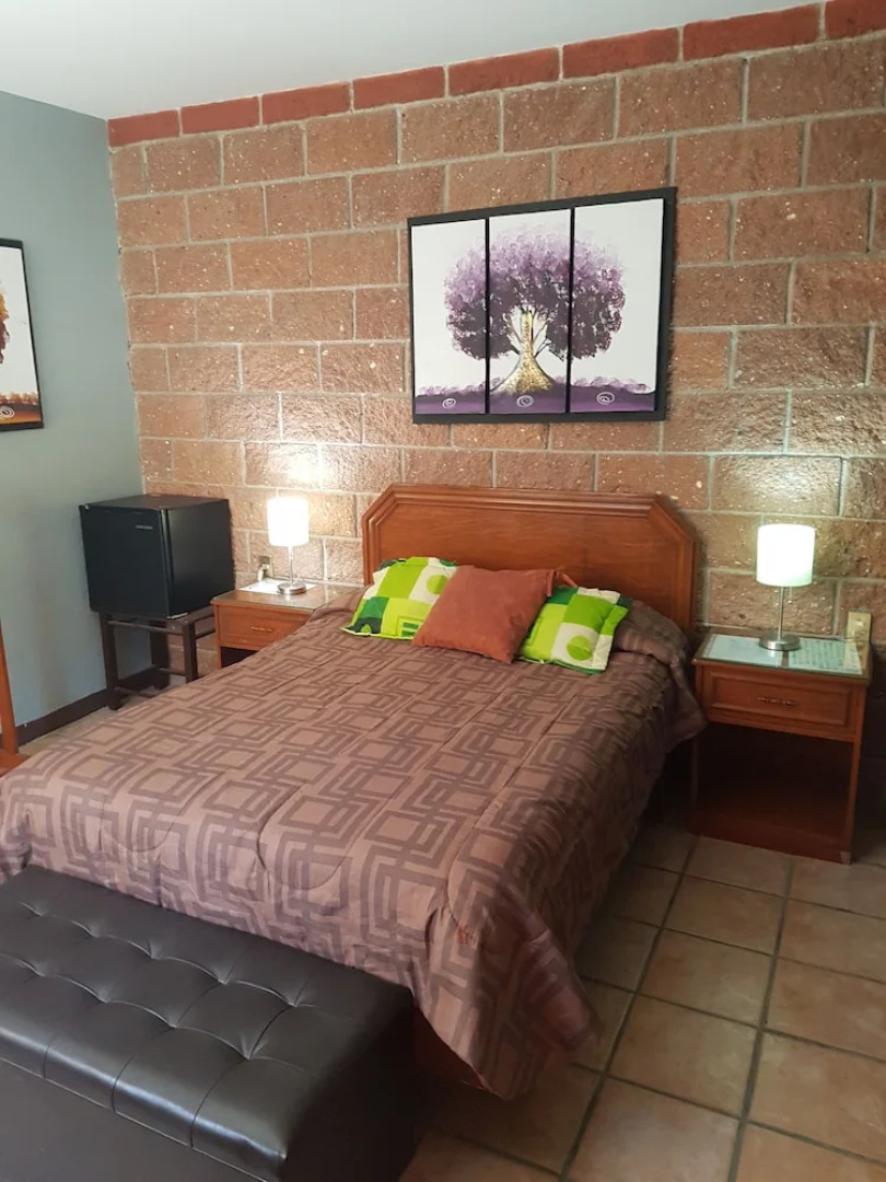 Posada Real De Bernal