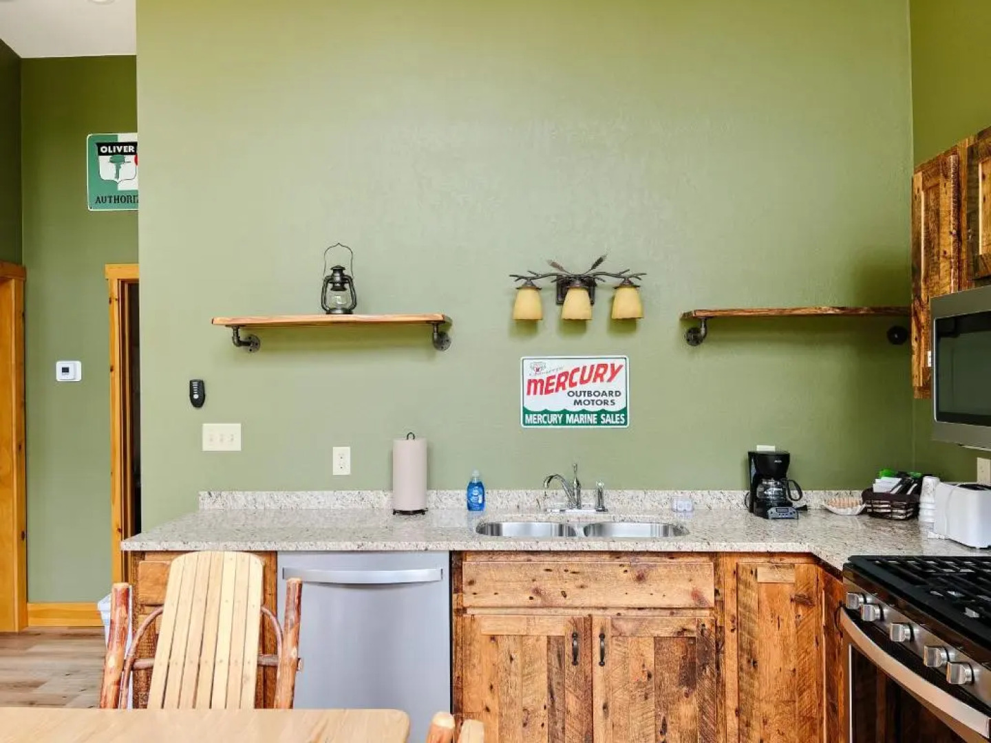 Cranberry Inn of Mercer